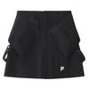 FUSION Women's Fashion Slip Skirt