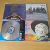 [USED] s-990 CD set GAMMA RAY Metal METAL