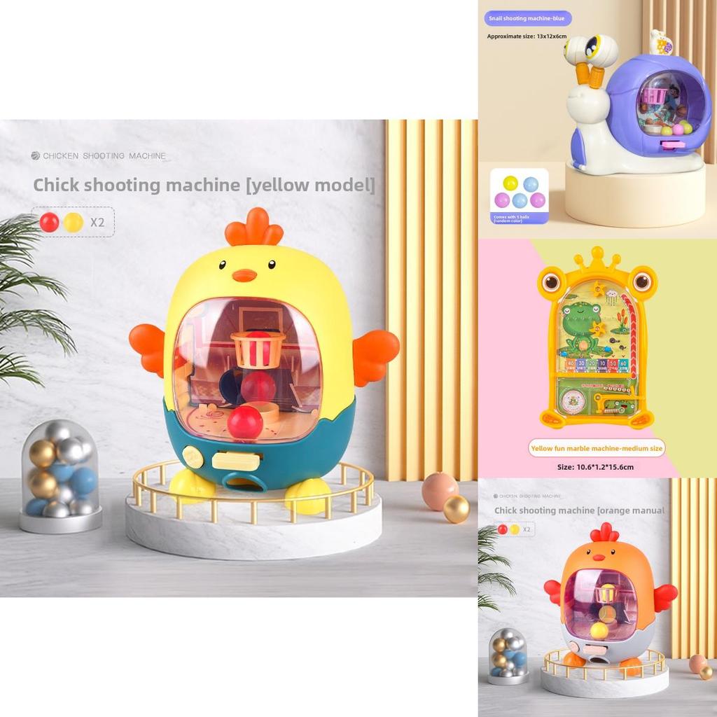 Space Rocket Catch Ball Toy For Kids Interactive Parentchild Game Plastic Fun