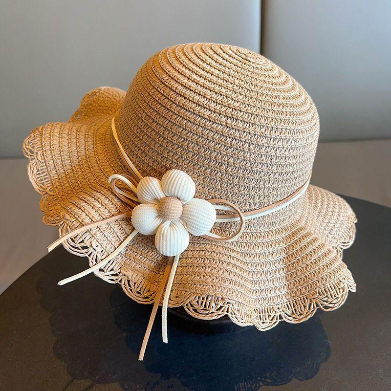 

Летняя шляпа для защиты от солнца, пляжная шляпа для защиты от солнца, модная сумка, аксессуары, симпатичные аксессуары для путешествий