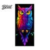 Pegatina Contenedor Cubo de Basura de Animales Divertidos Pegatina de Dibujos Animados Pegatina Autoadhesiva de PVC Colorida Decal Decorativo Impermeable Caras Lindas Pegatinas Gato Perro para Contenedor con Ruedas