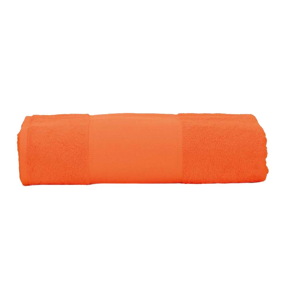 ARTG Print-Me Bath Towel