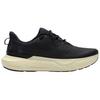 Under Armour HOVR Infinite Pro Black Anthracite Men Sneakers Downpour-Grey 3027190-007