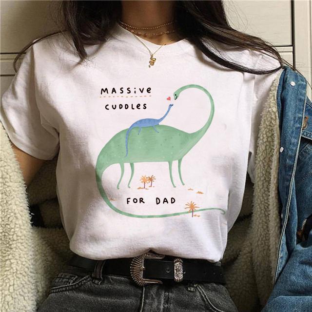 Summer Fashion Oversized T-Shirt for Women Harajuku Style Cockatiels Parrot Graphic Loose Short Sleeve Funny Bird Print Top