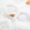Babyprints Newborn Long-Sleeve Kimono Top 2-Pack