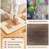 COOKSS Antibacterial Double-Sided Cutting Board