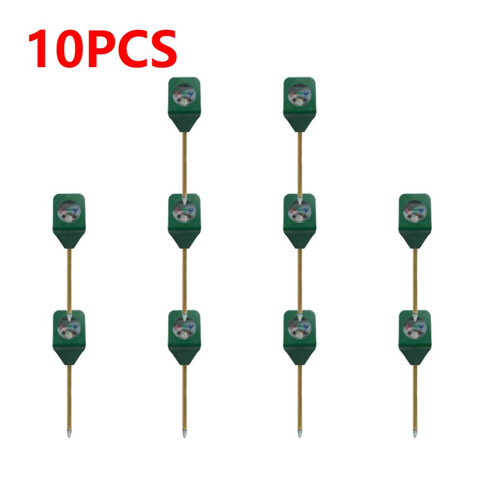 Mini Portable Hygrometer Tester Soil Moisture Humidimetre Meter Soil Water Moisture Tester Garden Plants Flowers Moist Tester