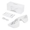 Smart Red Light Eye Massager: Rechargeable Eye Beauty & Protection Device