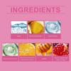 Hoegoa Pomegranate No-Rinse Conditioner Nourishes Dry And Frizzy Hair, Gently Smooths, Moisturizes, And Adds Shine