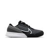 Nike Court Air Zoom Vapor Pro 2 HC 'Black White' (Unisex) Black / White Tennis Shoes DR6191 001