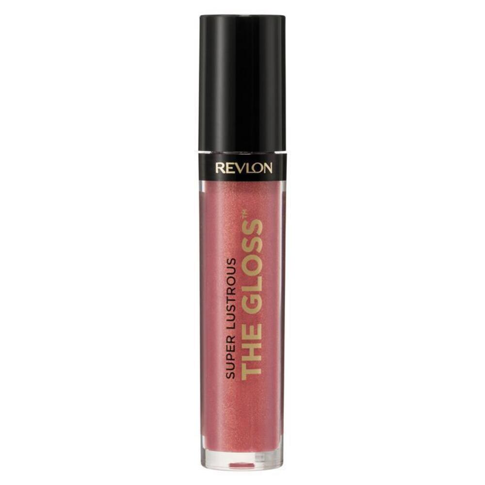 Revlon Super Lustrous The Gloss Blissed Out