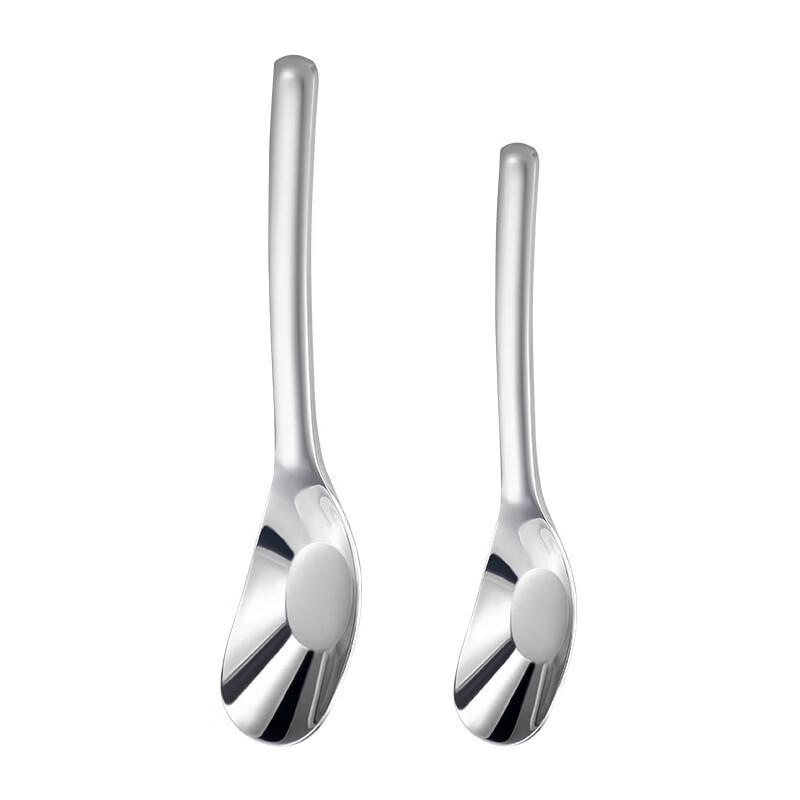 RuHan Baby & Household Feeding Spoon