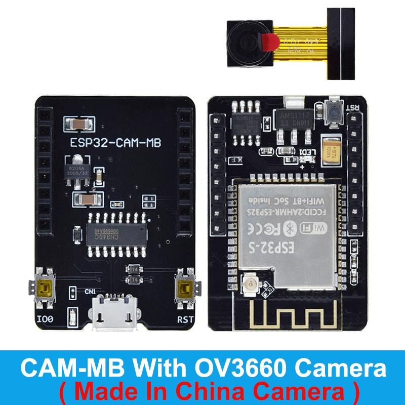 1 BUC Placă de Dezvoltare ESP32 WiFi+Bluetooth Consum Ultra-Scăzut de Energie Dual Core ESP-32S ESP32-32D ESP32-32U ESP 32