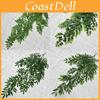 Olive Leaf Wall Hanging For Wedding Decor And Photography Backdrop