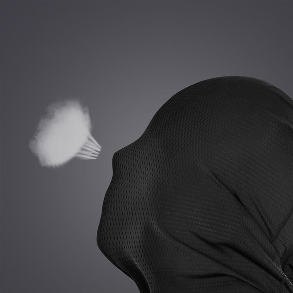 Men'S Summer Casual Pants Fitness Pants Sports Pants Quick-Drying Breathable Ice Silk Pants Straight Pants Thin Section