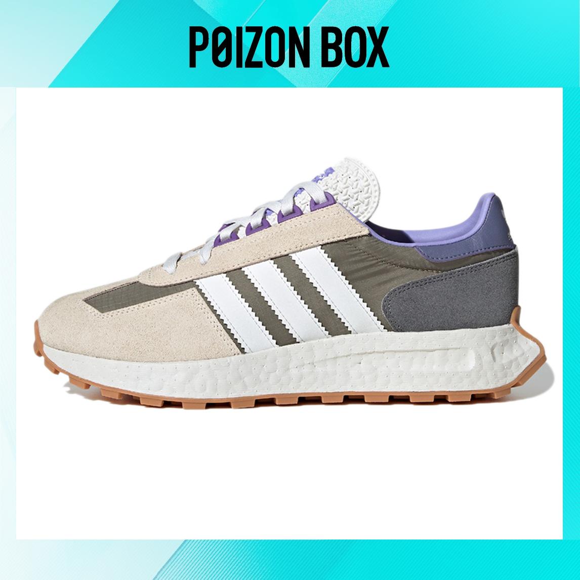

кроссовки adidas originals Retropy E5 Running shoes Unisex GY1034