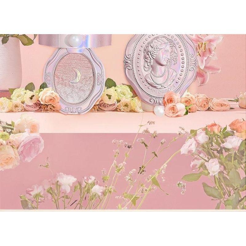 COLORROSE - Oil Painting Gradient Blusher - 7 Types