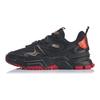 Li Ning 001 Rutschfest Leicht Niedrig geschnitten Freizeit Schuhe Herren AGCQ103-1