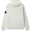 STONE ISLAND Collezione Primavera Estate SS26 Badge Logo Tasca a Marsupio Felpa Versatile Felpe Unisex L1S156100062S0051-V0061
