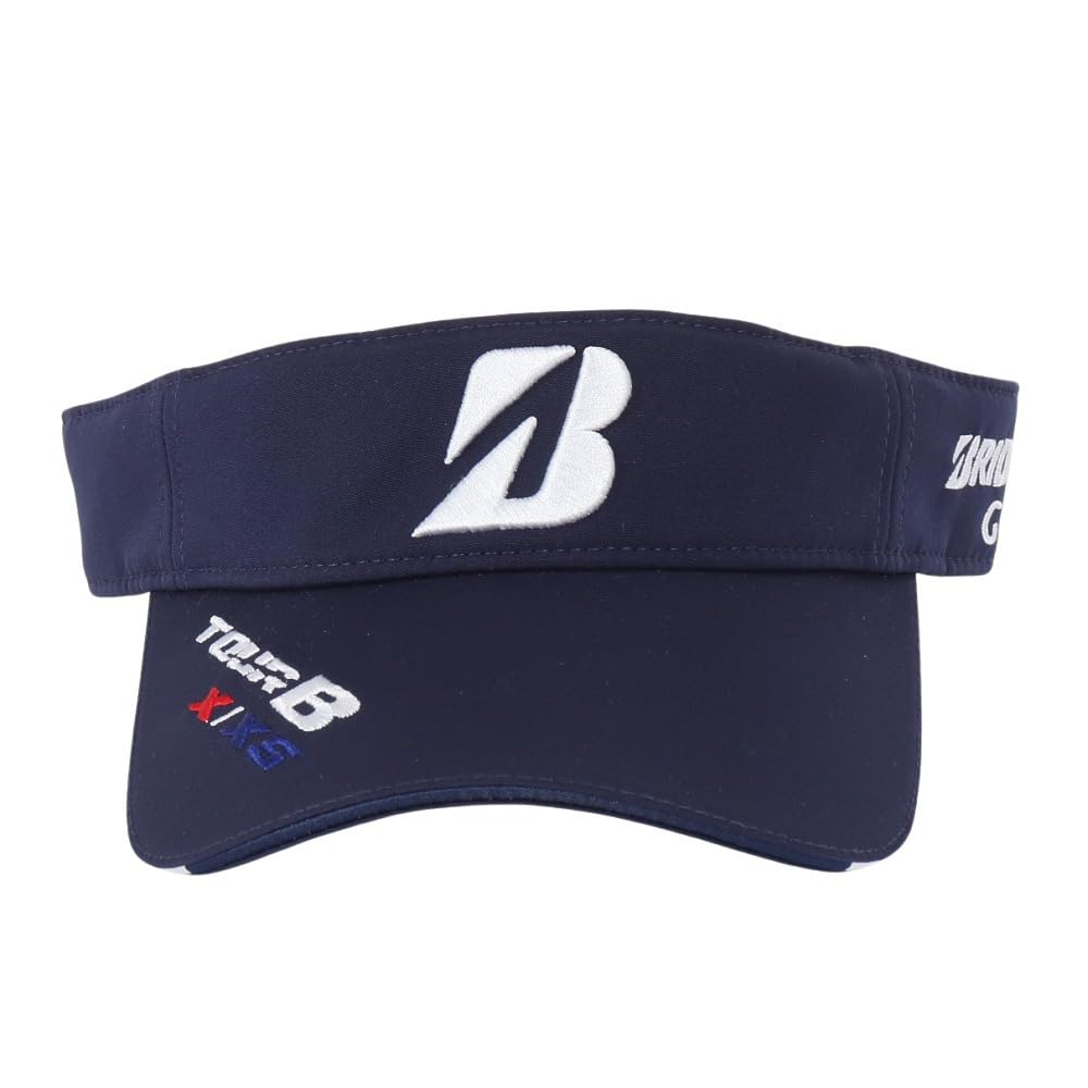 [Bridgestone Golf] Visor Limited Pro Model Summer Visor CPS24B Men's CPS24BNA NA