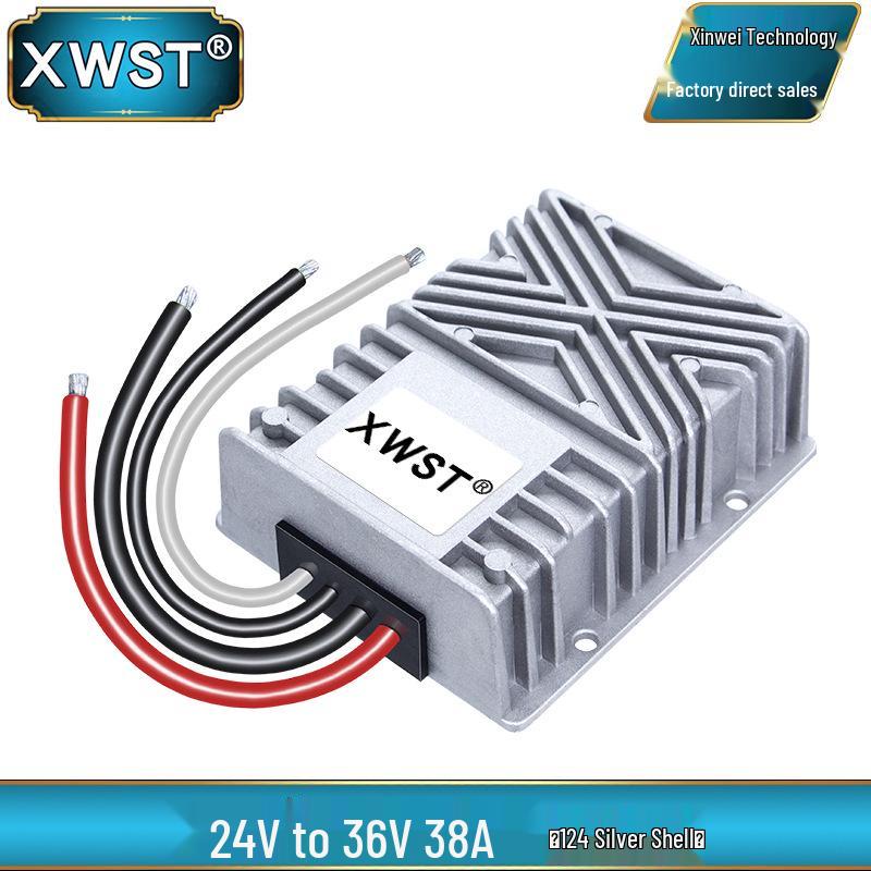 24V auf 36V DC Aufwärtswandler Modul