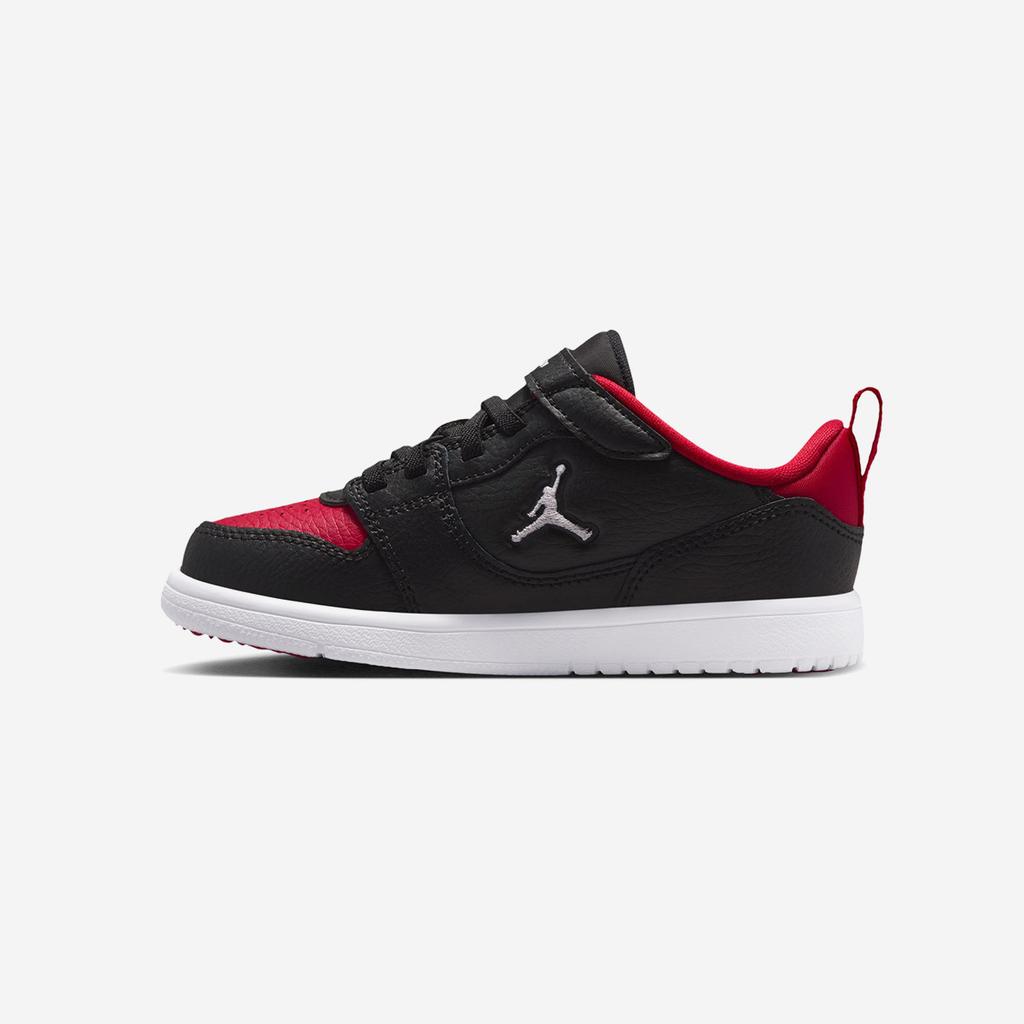 Jordan Court Connect Low Preschool [IQ6046-3]