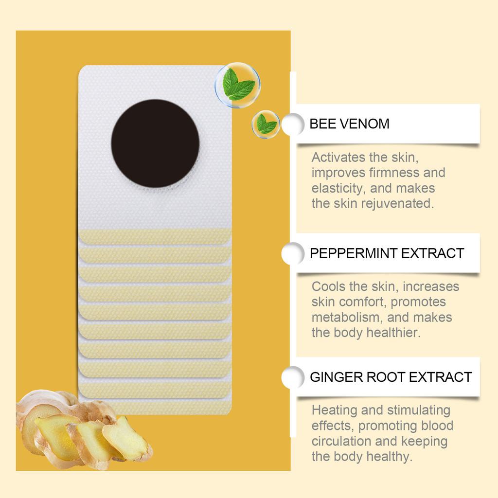 South Moon Bee Venom Body Care Patch For Tightening And Shaping Everyday Relaxation