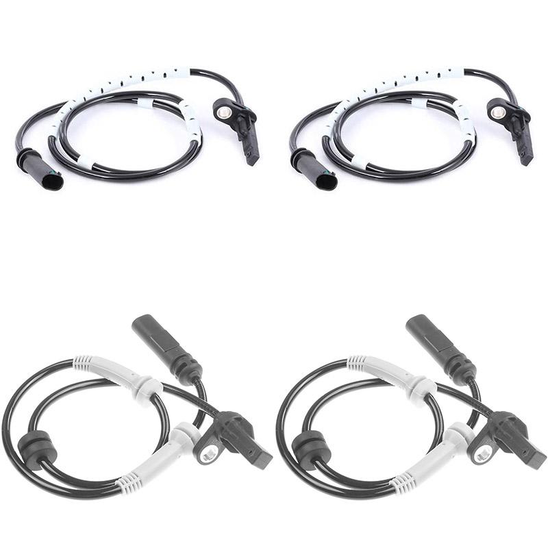 34526791226 34526869320 High Quality Front&Rear Left&Right ABS Wheel Speed Sensor For BMW 3 4 M3 M4 3 GT 34526869322 34526791224