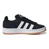 Adidas Campus 00s Black White Gum Kids Sneakers HQ6638