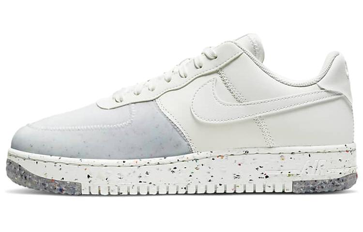 Nike Air Force 1 Low Crater Summit White CZ1524-100