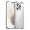 Phone Case For Honor 400 Lite , Clear Transparent Phone Case Cover For Honor 400 Lite