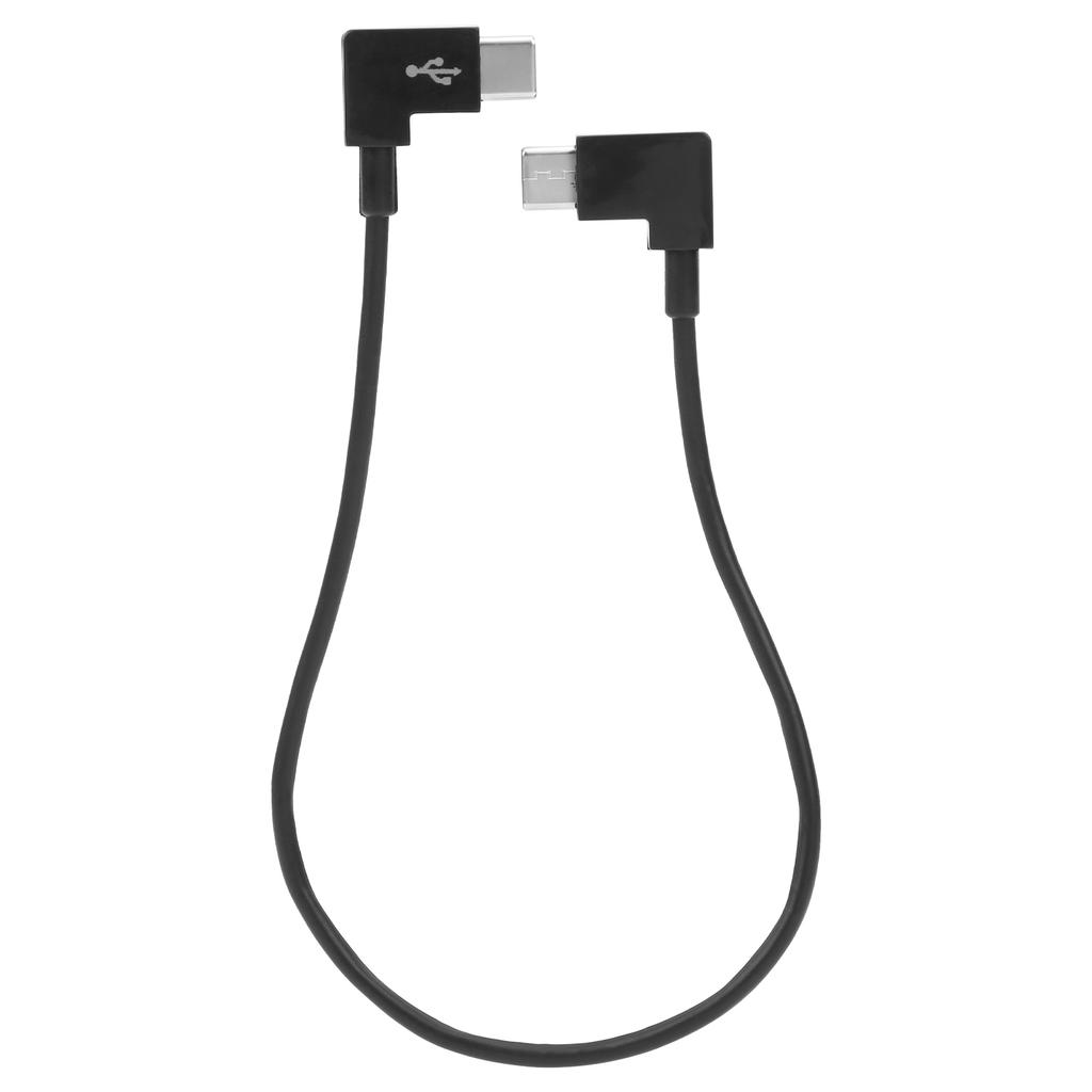 Mobile Phone Data Transfer Cable TypeC Adapter Cable Compatible for POCKET 2 AIR 2 Camera