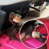 10pc/lot 6mm Fuel Filter Universal Motorcycle Gas Inline Fuel Filter With Magnet For Motorbike Moped Scooter Dirt Bike ATV Quad Fuel Filters5