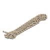 Bike Chain 8 Speed Universal Mountain Road Cycling Chain Variable Speed Bike Chain Silver