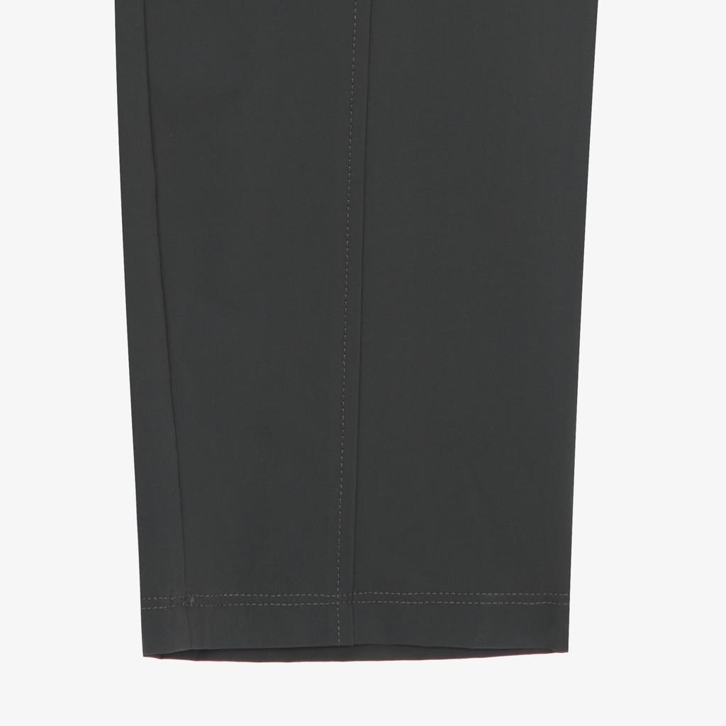 The North Face Einfarbig Slim Fit Tasche Cargohosen Damen Hosen Anthrazit NP6NR33B