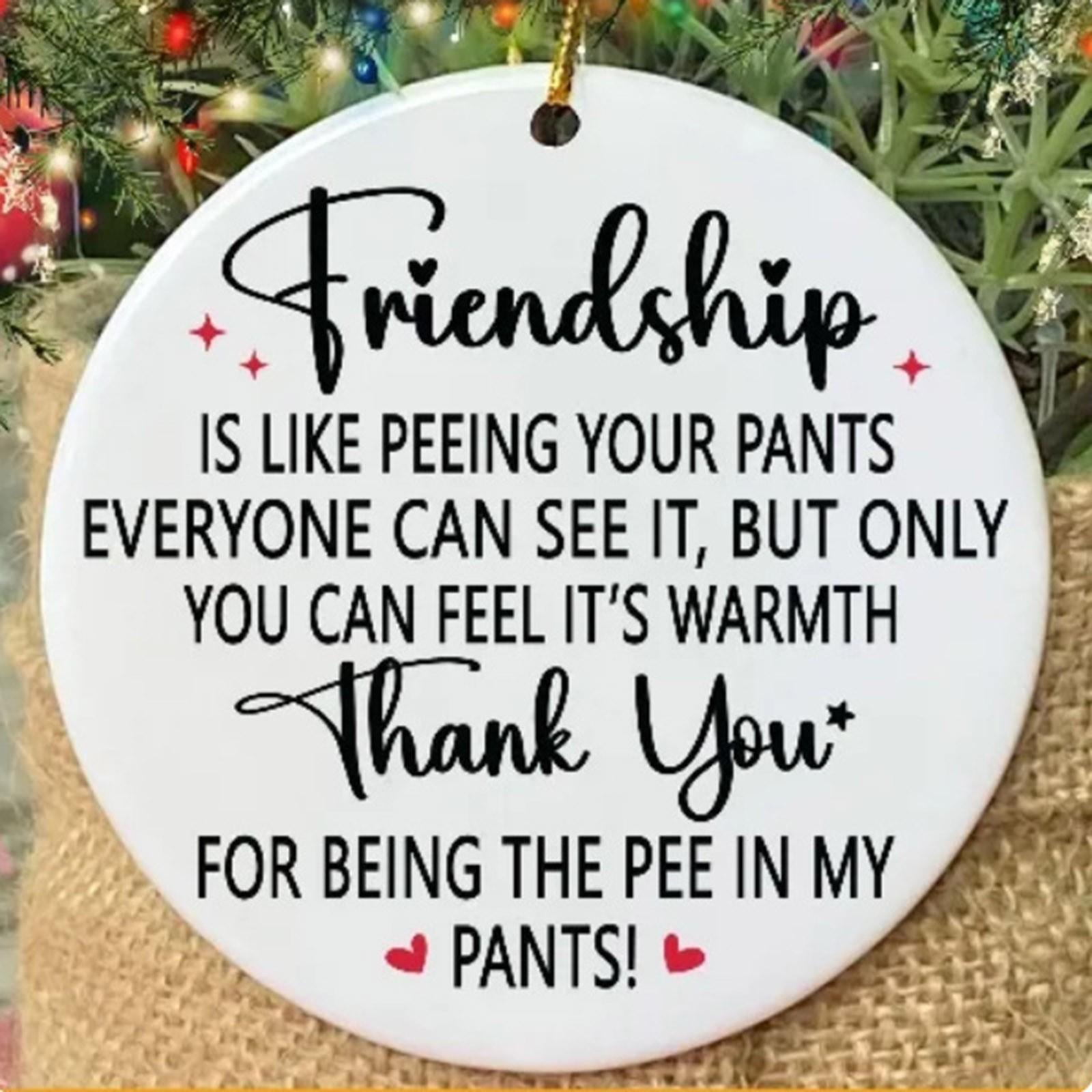 

Рождественская елка Кулон Подвесной домашний орнамент Рождественское украшение One Size