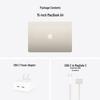 Apple MacBook Air 15-inch M4 Laptop (CN version)