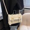Today's Popular Fashion Small Fresh Handbags Autumn and Winter Women's Bags Shoulder New Small Bags