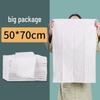 100 Large Disposable Compressed Bath Towels for Travel, Hotel, and Business Trips