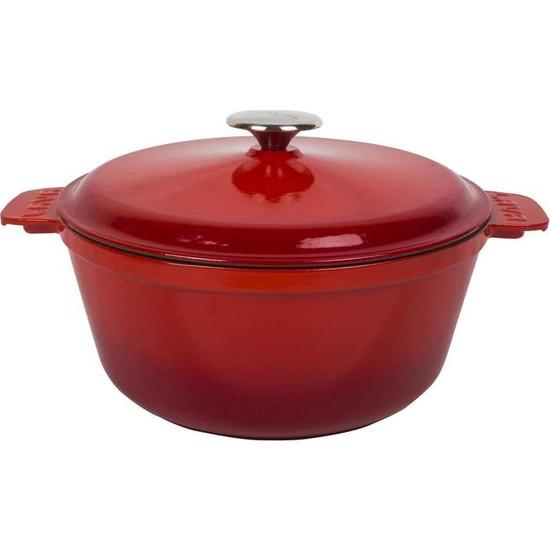 

Чугунная посуда из лавы