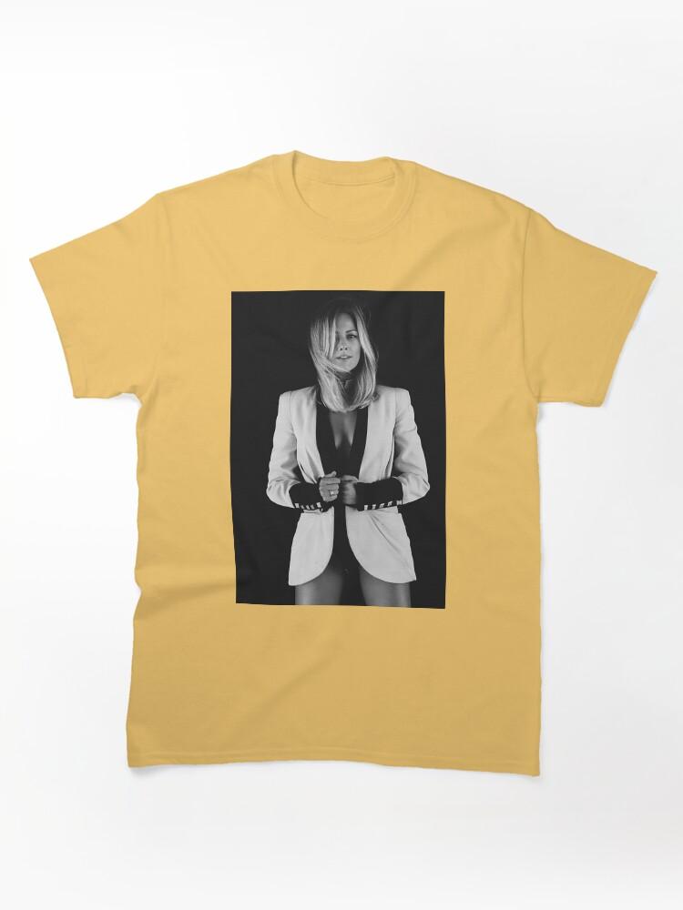 Helene Fischer Helene Fischer - Back Stage Classic Unisex T-Shirt