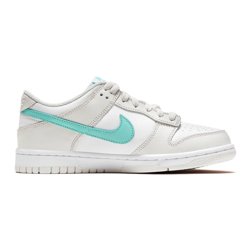 Nike Dunk Low Tropical Twist GS Sneakers CW1590-101