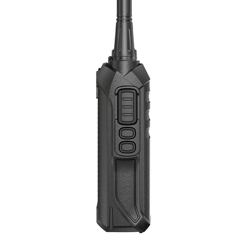 Fomtalk FT430 Professional Long-Range Analog Walkie-Talkie (CN version)