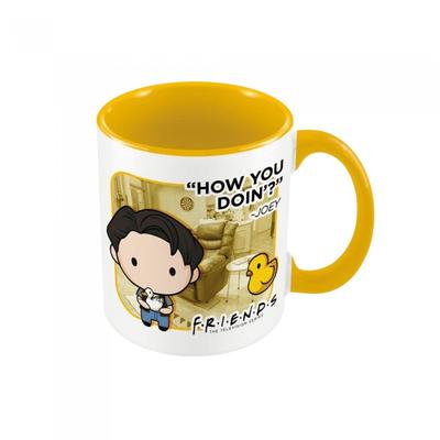 Come va? Tazza Chibi Joey