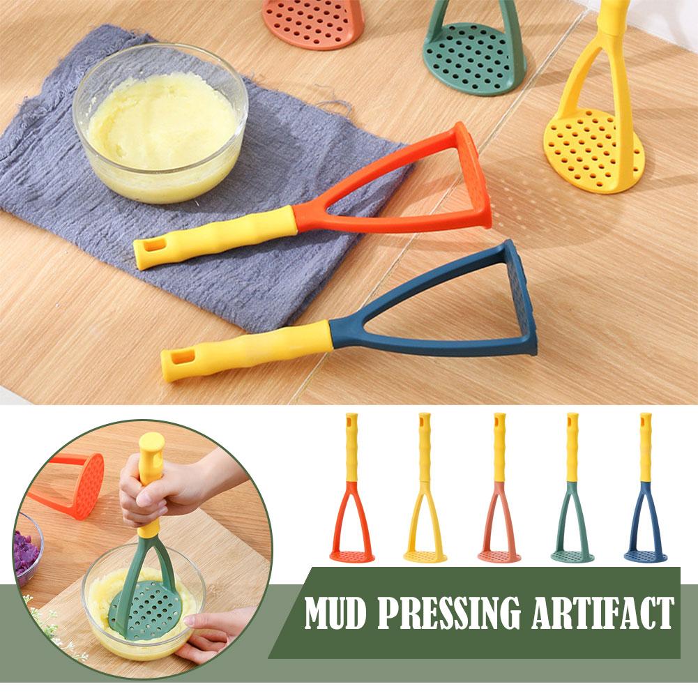 Kjøp Potato Ricer Masher Heavy Duty Press Mashed Potatoes Kitchen Tool