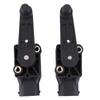 C2C2254 C2C2256 2PCS Rear Left/Right Height Level Sensor For 2004 2005 2006 2007 2008 2009 Jaguar XJ8 4.2L  New