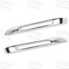 For Mercedes-Benz GLK-Class W204 X204 Car Front Fog Light Lampshade 2048853374 2048853474 Daytime Running Light Cover