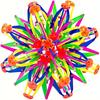 1pc Breathing Ball Expandable Ball Toy Sphere Colorful Expanding Ball Sensory Toys, Fidgets Toys