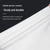 Disposable Waterproof & Oil-proof Beauty Bed Sheets with Hole - 100-Pack