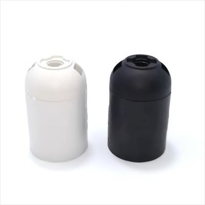 Lamp Base E14 E27 Light Bulb Socket Converter Power Holder Screw Head Lampshade Ring Adapter For Pendant Light 110V 220V